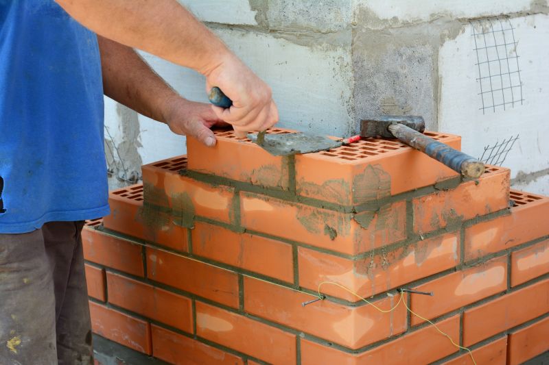 Brickwork Service