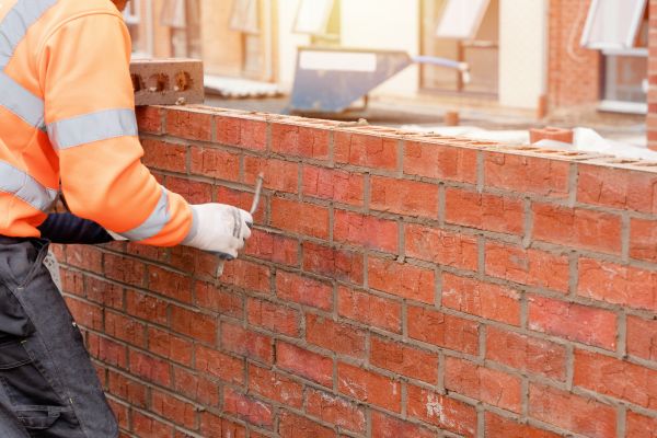 Brick Mortar Replacement in Elk River