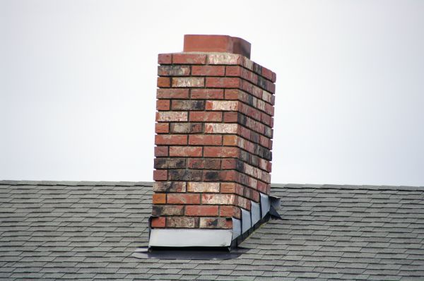 Chimney Repointing Service in Elk River