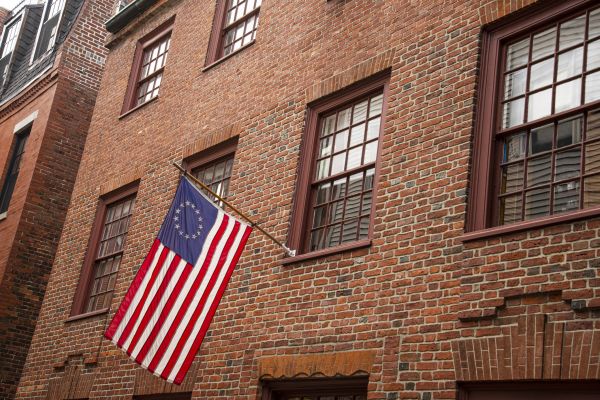 Brick Lintel Repair in Elk River
