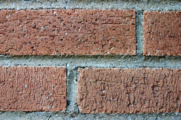 Brick Pointing