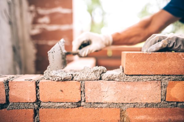 Brickwork Service in Elk River