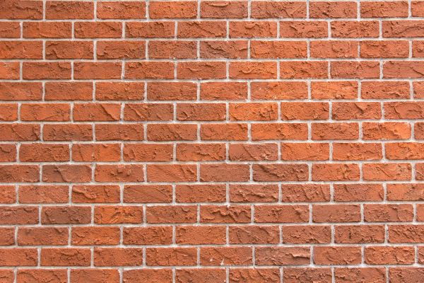 Brick Wall Replacement in Elk River