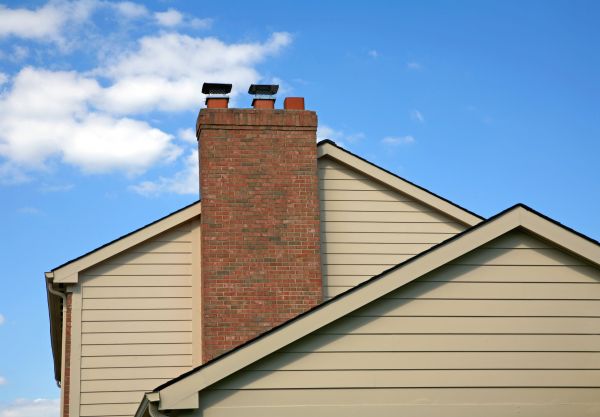 Chimney Pointing