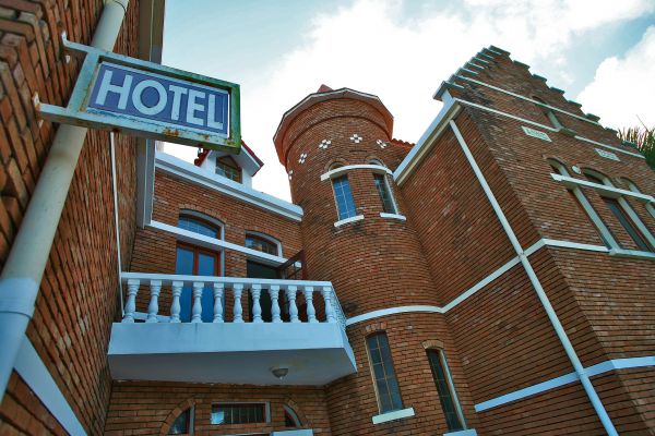 Commercial Masonry Service in Elk River