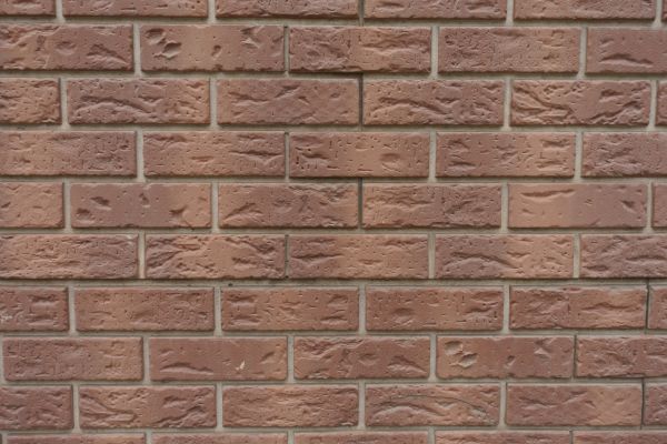 Brick Veneer Installation in Elk River